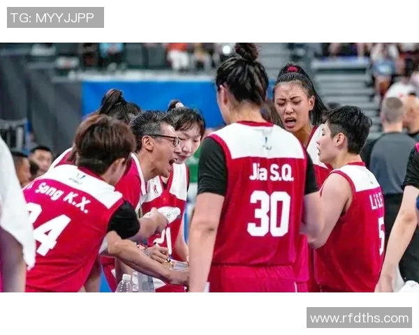 中国篮球队在奥运会舞台上的辉煌历程与未来展望分析