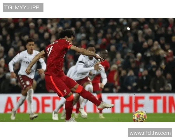 利物浦与维拉精彩对决回放全程回顾与分析