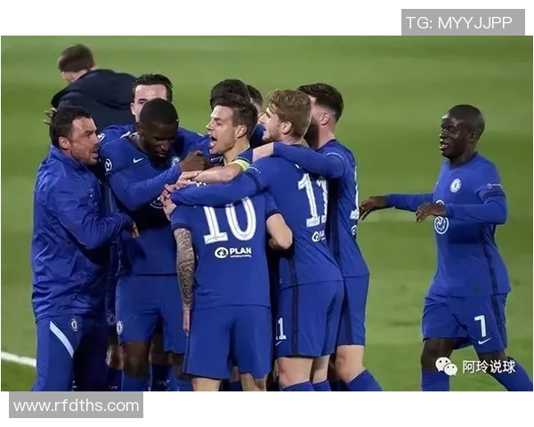 切尔西与国米对决谁更强大足球实力全面分析与精彩回顾