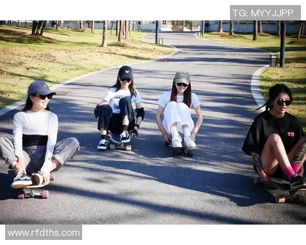 滑板新手必看：提升心理素质的实用技巧与心态调整方法