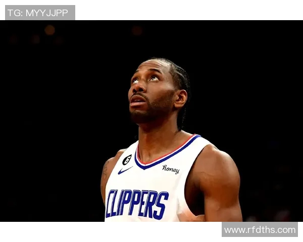 莱昂纳德轮休引发争议快船队遭到联盟正式警告