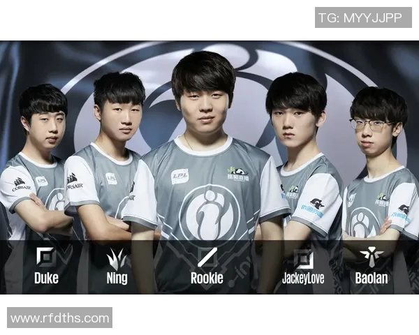 IG战队快攻体系解析王者荣耀中的战术创新与应用