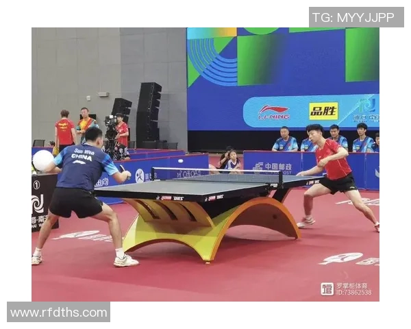 南京乒乓球队创新高配合排名引发关注展现团队实力与默契